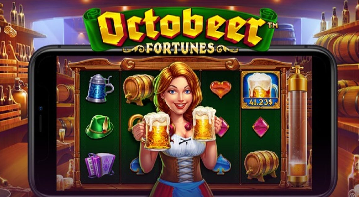 Octobeer Fortunes, temática, design, Oktoberfest, jogabilidade, personagens, enredo, gráficos, efeitos visuais, mini-jogos, multijogador, atualizações, imersão, narrativa interativa, otimização gráfica, eventos especiais.