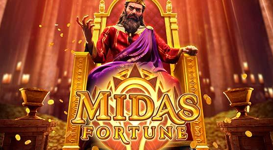 slot Midas Fortune, ganhar prêmios, estratégias de slot, gestão de bankroll, jogos de cassino