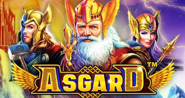 Slot Asgard, gráficos impressionantes, efeitos sonoros, experiência de jogo, Pragmatic Play, mitologia nórdica, rodadas grátis, símbolos Wild, bônus de cassino.