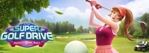 slot, Super Golf Drive, design visual, trilha sonora, jogos de cassino, golfe, animações dinâmicas, bônus de slot