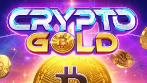 Crypto Gold, slot online, criptomoedas, tecnologia blockchain, jogos de cassino, estratégias de jogo, RTP, volatilidade.