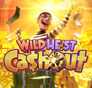 Slot Wild Heist Cashout, estratégias de apostas, multiplicadores, interface intuitiva, jogo de slot online