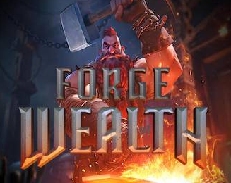 Forge of Wealth, caça-níqueis online, forja da riqueza, giros grátis, multiplicadores, cassino online, jogo de slots, prêmios grandes, estratégias de jogo, ferreiro mágico.