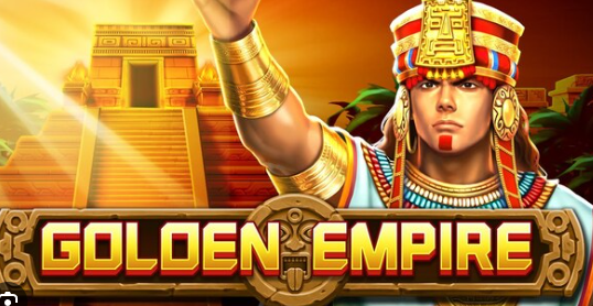 Slot Golden Empire, guia para novatos, RTP, volatilidade, rodadas grátis, símbolos Wild, símbolos Scatter, estratégia de slots, cassino online, jogo de slots