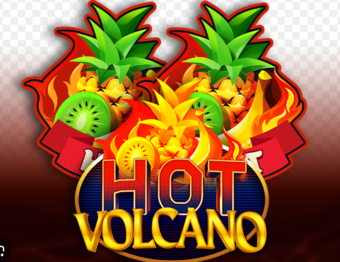 Hot Volcano, cilindros do slot, expansão de símbolos, reações em cadeia, multiplicadores, tabela de pagamento, gerenciamento de orçamento, rodadas grátis, recursos especiais, tema vulcânico.