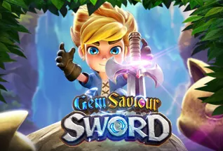 Gem Saviour Sword, funcionalidades Gem Saviour Sword, jogabilidade Gem Saviour Sword, slot Gem Saviour Sword, símbolos Gem Saviour Sword, caça-níqueis, bônus Gem Saviour Sword, gemas mágicas