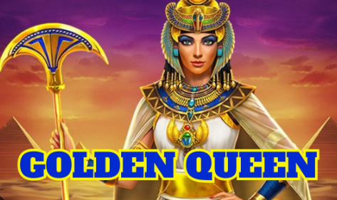 Golden Queen, slot Golden Queen, recompensas do Golden Queen, rodadas grátis Golden Queen, RTP Golden Queen, símbolos Wild, Scatter Golden Queen, volatilidade Golden Queen.