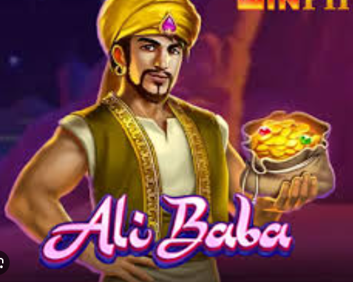 Slot Ali Baba, jogos de slots, entretenimento, lucros, rodadas grátis, símbolos wild, multiplicadores, estratégias de jogo, cassinos online, diversão nos slots.